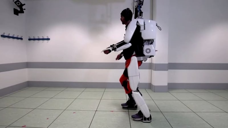 Image: Fonds De Dotation Clinatec / La Breche