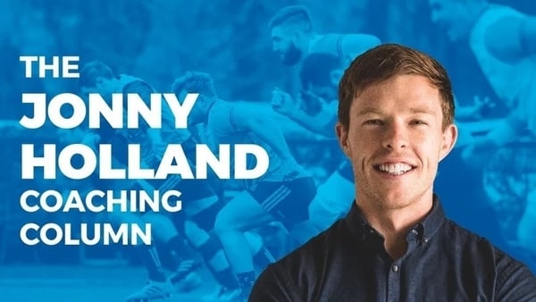 'The Samoans tackle technique is one of the most dangerous aspects of their game'