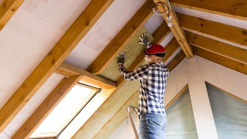 "New energy-saving technologies are, well, new, and this makes them riskier than the status quo." Photo: Getty Images