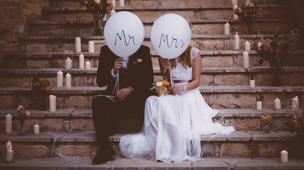 Marriage is a big decision, why rush?