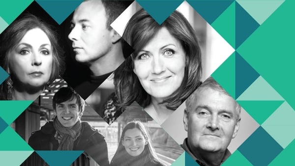 Watch: Sruth na Maoile @ 25 - Irish & Scots musicians celebrate