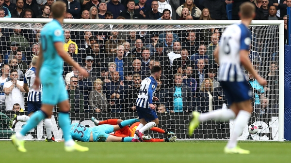 Connolly impressed before the international break
