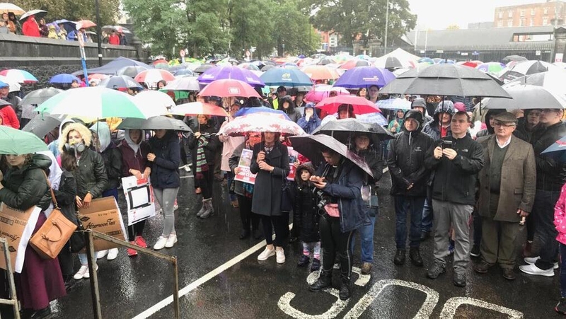 Campaigners have said they want the EPA to hold an oral hearing