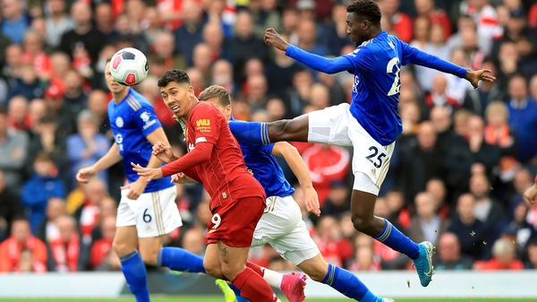 Wilfred Ndidi needs knee surgery