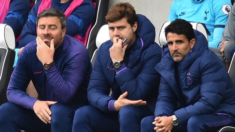 'What scares me is life, not football'