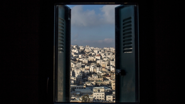 Israeli elections: Palestinian relations barely feature
