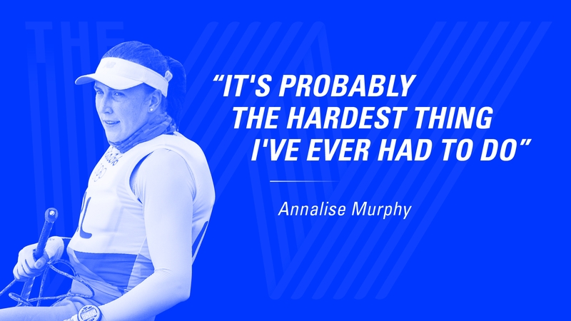 The W Podcast has an exclusive interview with Annalise Murphy this week