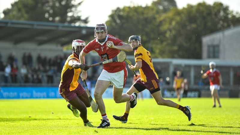 Brigids are into a second Dublin senior hurling final
