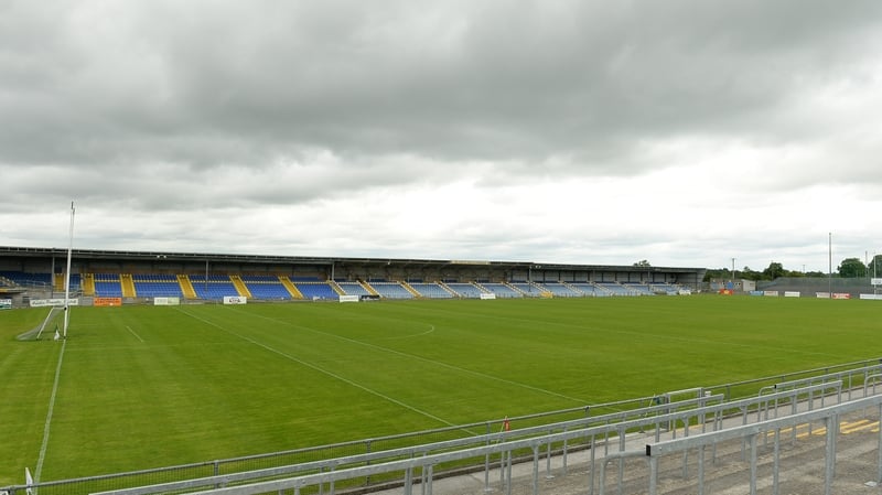 Pearse Park