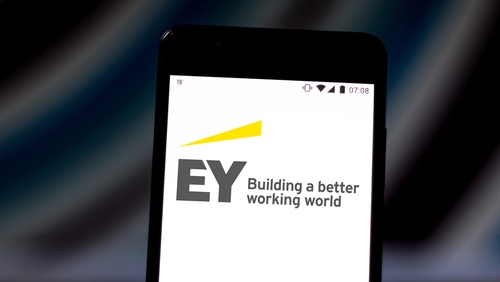 The UK's Financial Reporting Council fines EY over the audit of transport firm Stagecoach Group's financial statements in 2017
