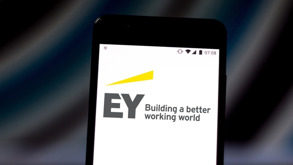The UK's Financial Reporting Council fines EY over the audit of transport firm Stagecoach Group's financial statements in 2017