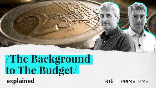 Explained: The background to Budget 2020