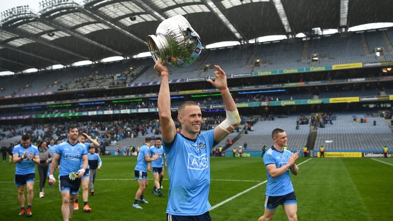 Can the Dubs do ten-in-a-row?