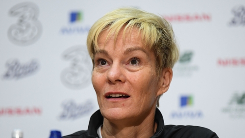 Vera Pauw