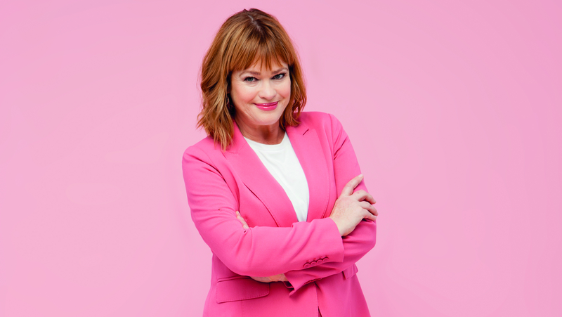 Teresa Mannion is six years cancer-free but her breast cancer story is an important one to hear.