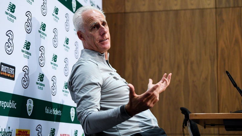 "If someone gets in the first team in the Premier League and is scoring goals, then he has every chance of getting in the team"