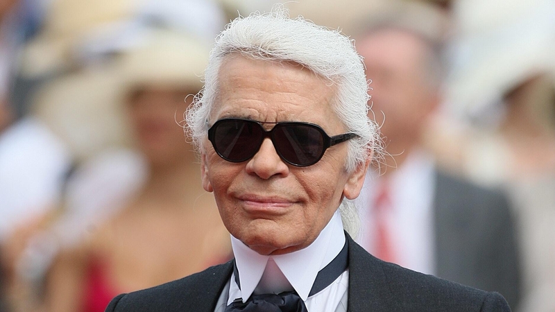 These films are fascinating, even if you're not a fashion obsessive.