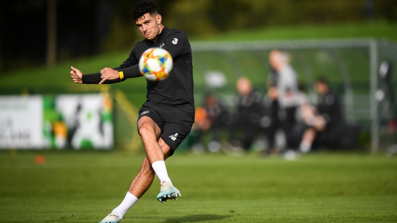 'At Sheffield United we have a unique way of playing a back three. It's a bit gung-ho but it's organised chaos, it's brilliant'