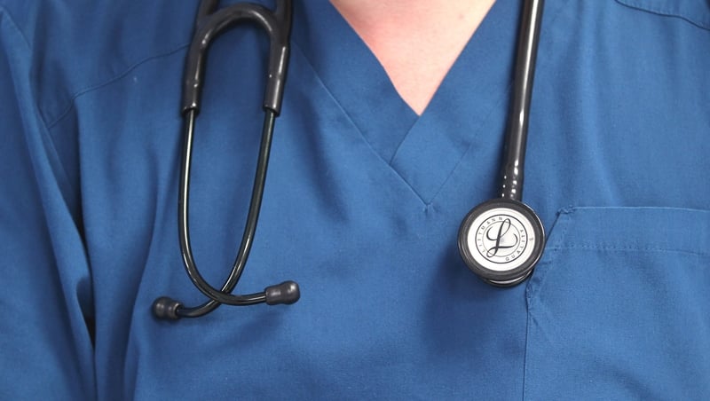 Public health doctors earn up to 48% less than their hospital consultant colleagues
