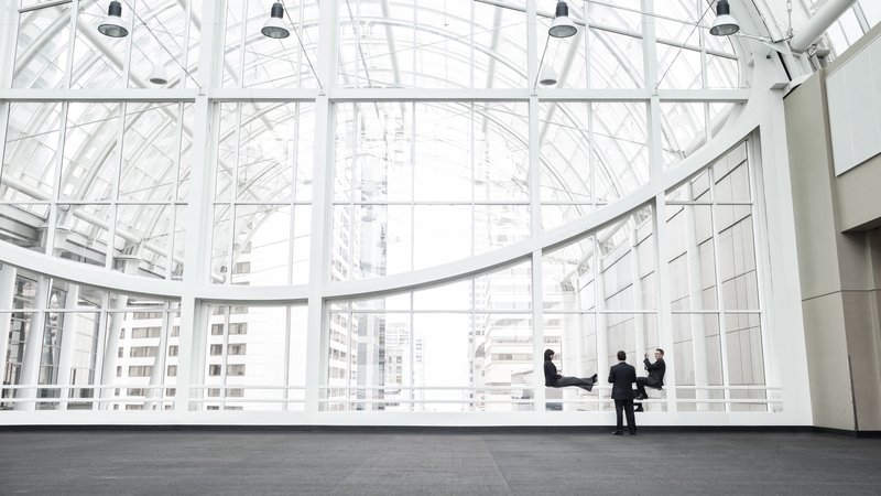 "A greater understanding of mental health illness is needed in order to ensure that negative biases do not impact upon individuals' abilities to join the workforce"