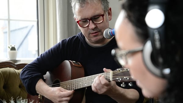 Listen: a Saw Doctor's love letter to Tuam