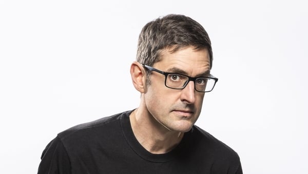 Louis Theroux