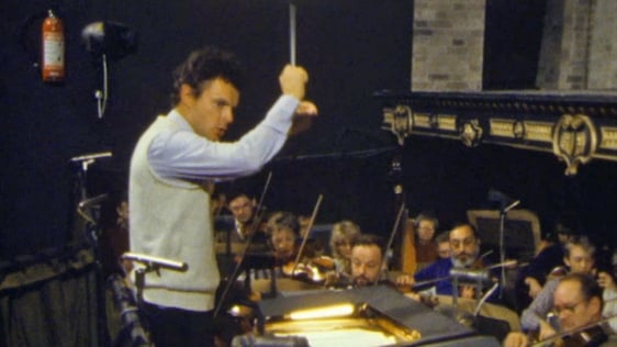 Wexford Opera (1984)