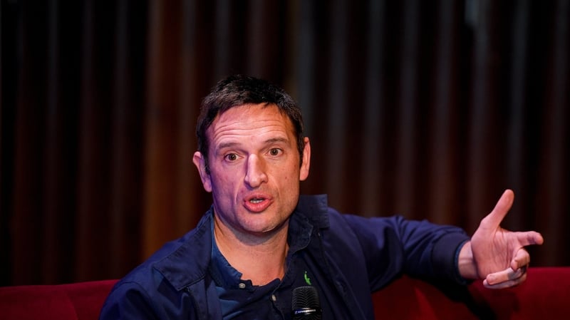 FAI general manager Noel Mooney is hoping to have the new structure agreed in a few weeks