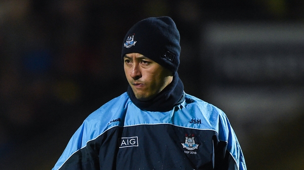 Jason Sherlock believes that racism is as big a problem in Ireland as it has always been