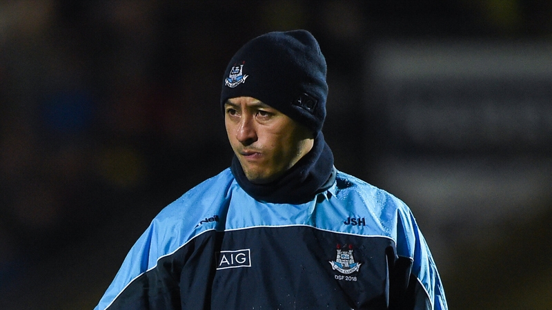 Jason Sherlock believes that racism is as big a problem in Ireland as it has always been