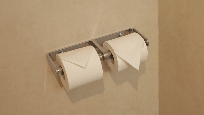 Essity said it had built stocks of raw materials and spare parts to ensure supply in the event of short-term border delays