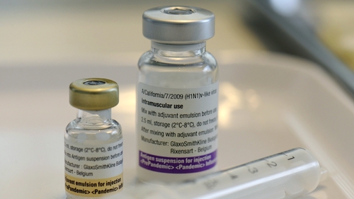 Aoife Bennett was 16 when she got the vaccine as part of a vaccination programme