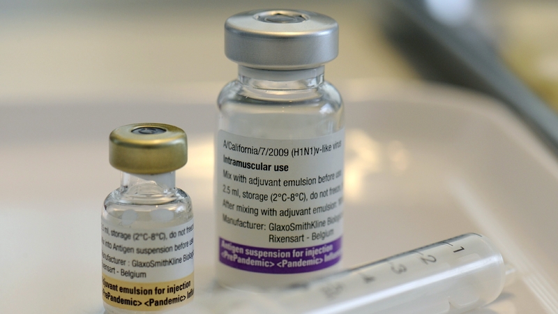 Mary Bennet was giving evidence in action taken by Aoife Bennett, who says she developed narcolepsy from the Pandemrix swine flu vaccine