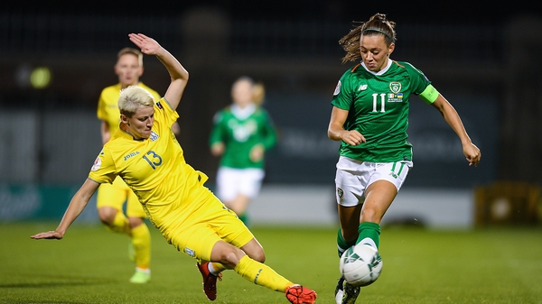 Euro Qualifier recap: Republic of Ireland 3-2 Ukraine