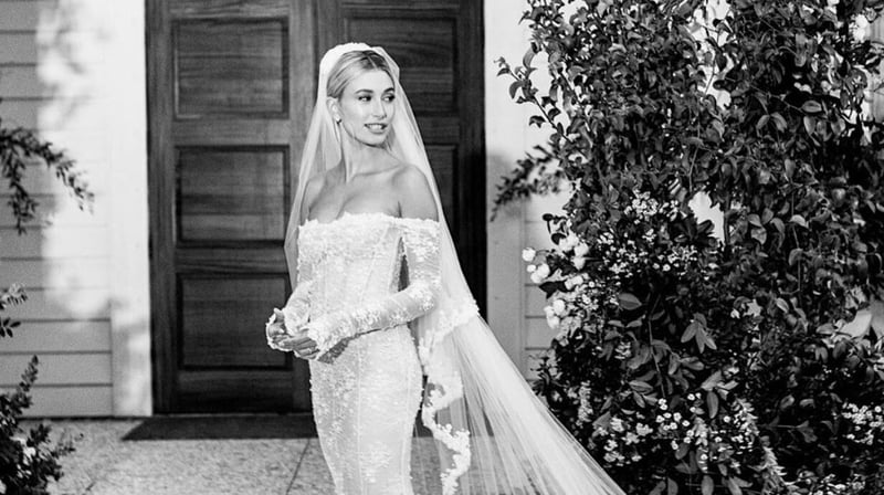 Instagram/HaileyBieber