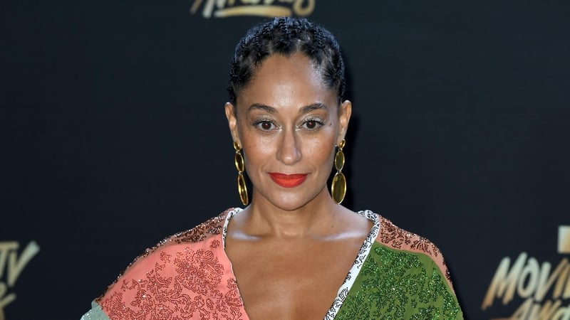 Tracee Ellis Ross