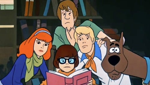 After half a century of mysteries, Scooby snacks and unmasking ghouls, Luke Rix-Standing looks back at the canine crime-stopper's enduring appeal.
