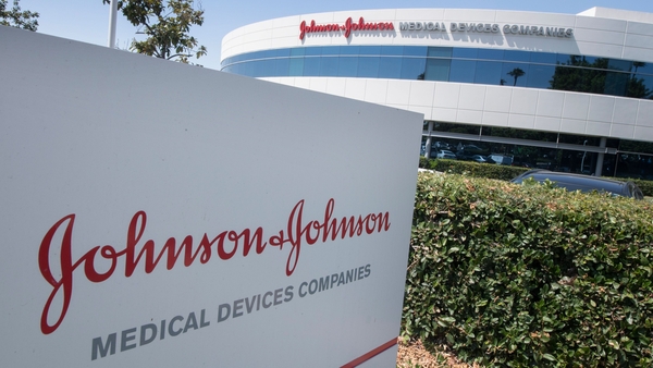 Johnson & Johnson faces other legal actions, including an ongoing trial in California