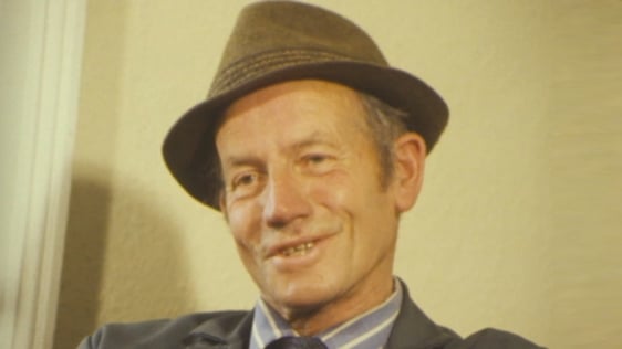 Billy Coleman Milkman