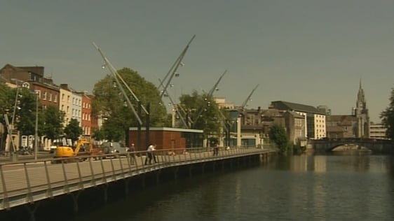 Cork City.