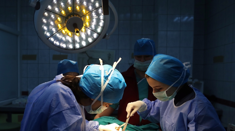 The measure safeguards against potential issues if a no-deal Brexit happens