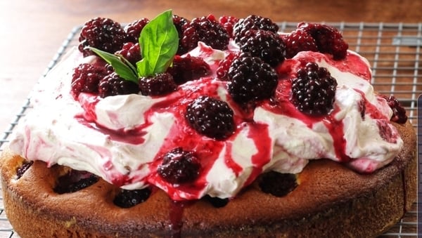 Yum!