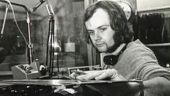 John Peel