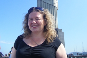 Clíona Ó Gallchoir