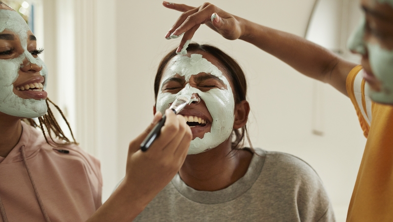 A dermatology pro sets out the essentials of your morning and evening skin routine.