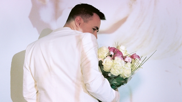 Tune Of The Week: Romances by The Late David Turpin