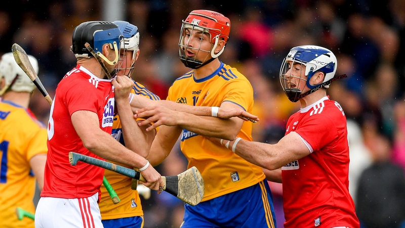 Clare and Cork face an intense schedule next summer
