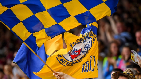 Brian Lohan and Louis Mulqueen were interviewed on Monday for the Clare vacancy and it was expected that one name would be put to the clubs for ratification