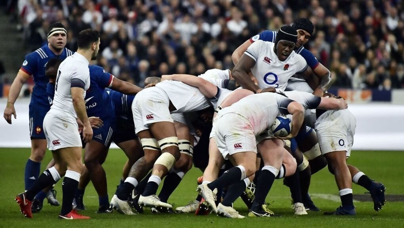 It would be the the first time in nine installments of the tournament that a match has been cancelled as World Rugby act in the face of a tropical storm
