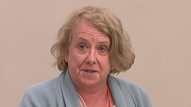 Dr Susan Finnerty says the inaccessibility of rehabilitation services deprives people with enduring mental illness of any prospect of reaching their full potential